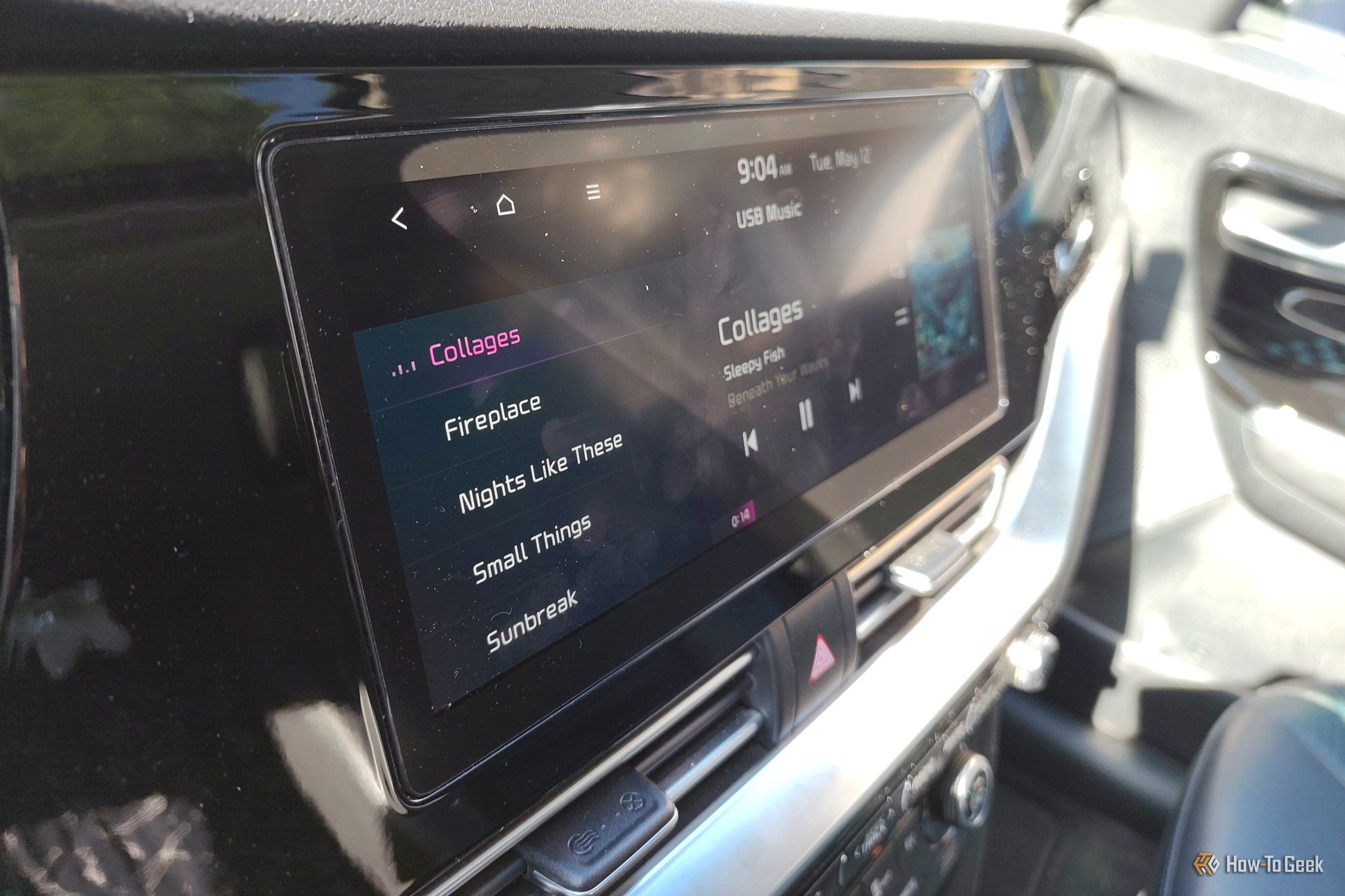 Android Auto isn't worth the hassle -- my car's infotainment does it better