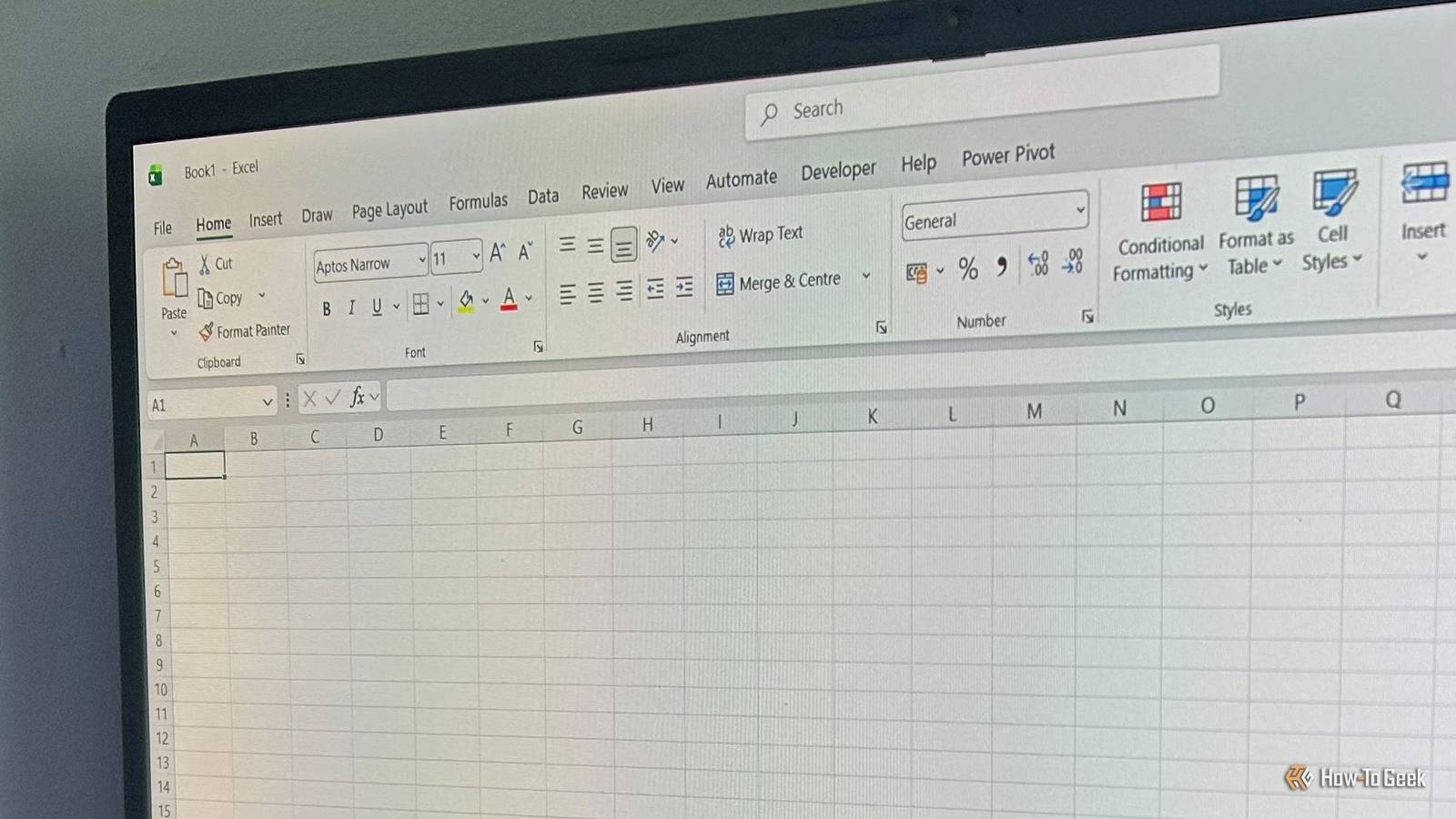 4 Hidden Excel Tools That Will Revolutionize Your Workflow (No Ribbon Required)