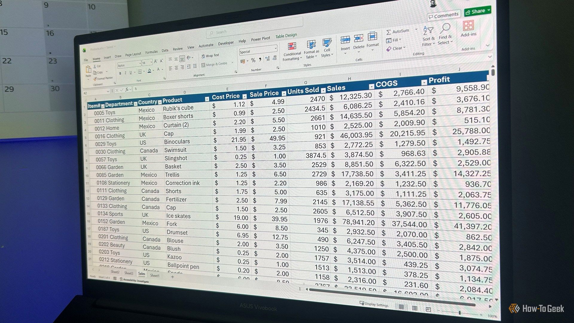 Why every Excel user should replace VLOOKUP with XLOOKUP today