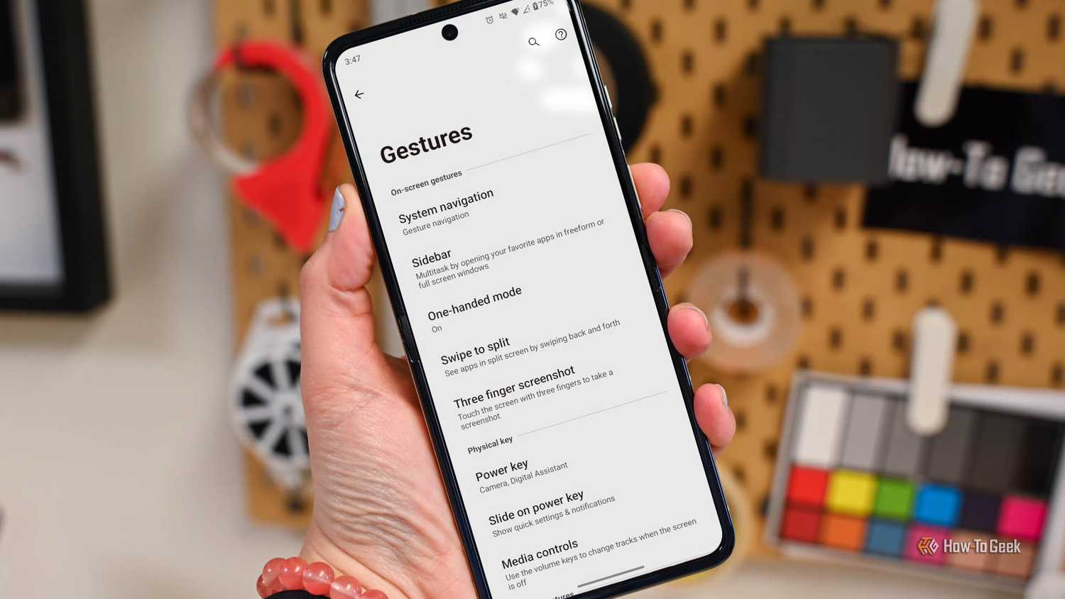 программное обеспечение смартфонов Motorola — иллюстрация 4 к материалу программное обеспечение смартфонов Motorola — иллюстрация 4 к материалу