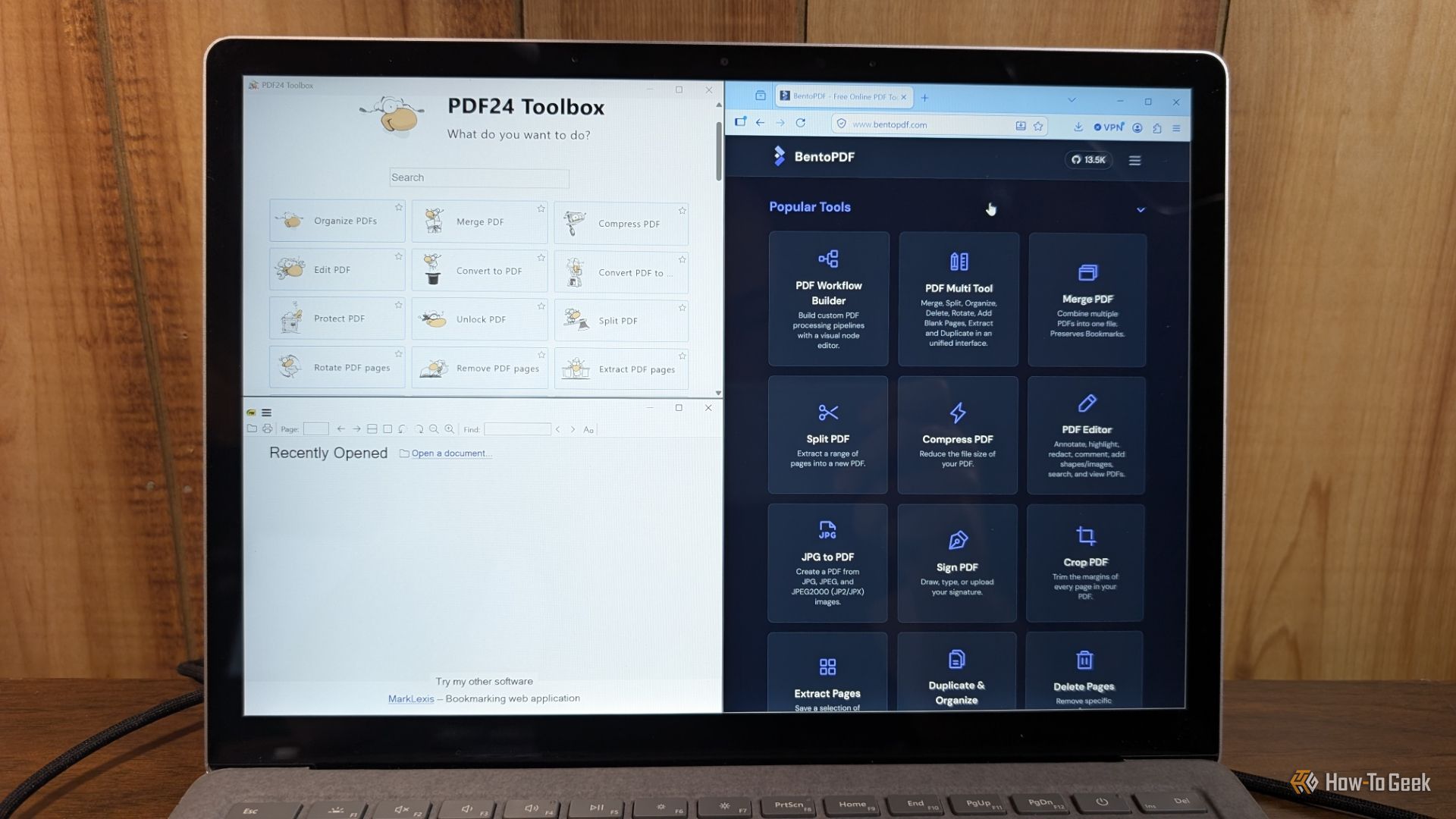 Stop paying $240 a year for Acrobat—these 3 free tools do everything you actually need