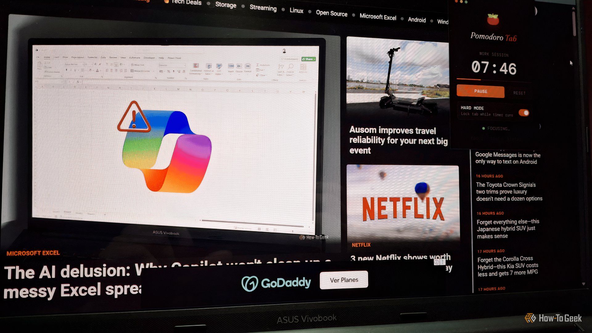 8 Surprising Lessons from Vibe Coding a Focus-Enforcing Chrome Extension with Claude