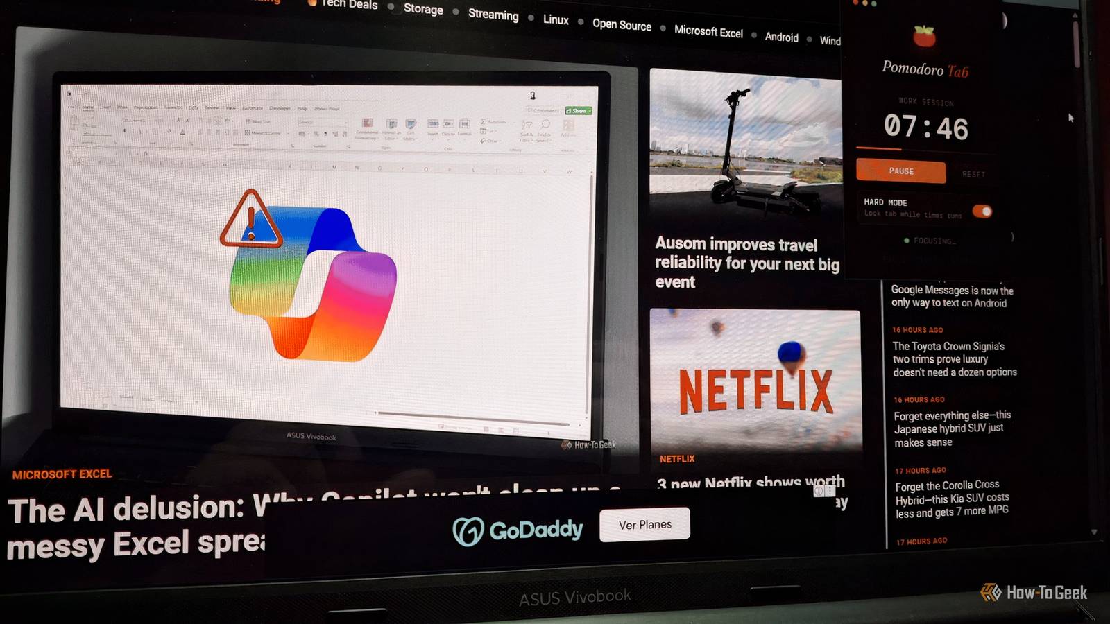 8 Surprising Lessons from Vibe Coding a Focus-Enforcing Chrome Extension with Claude