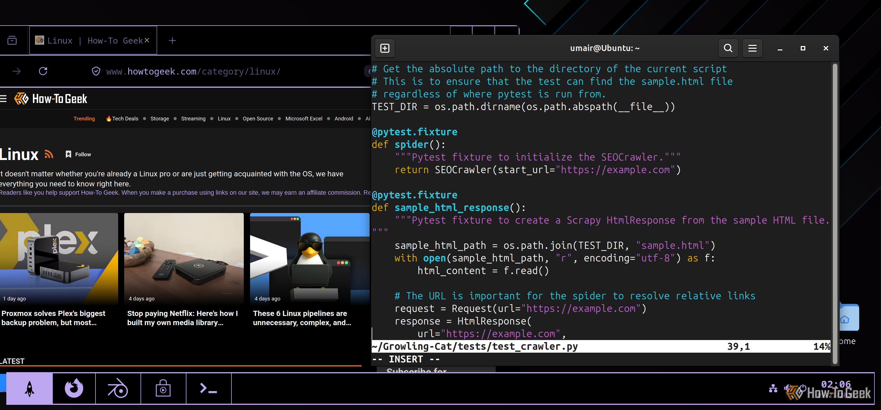 This super-minimalist GNOME theme is changing how I use Linux