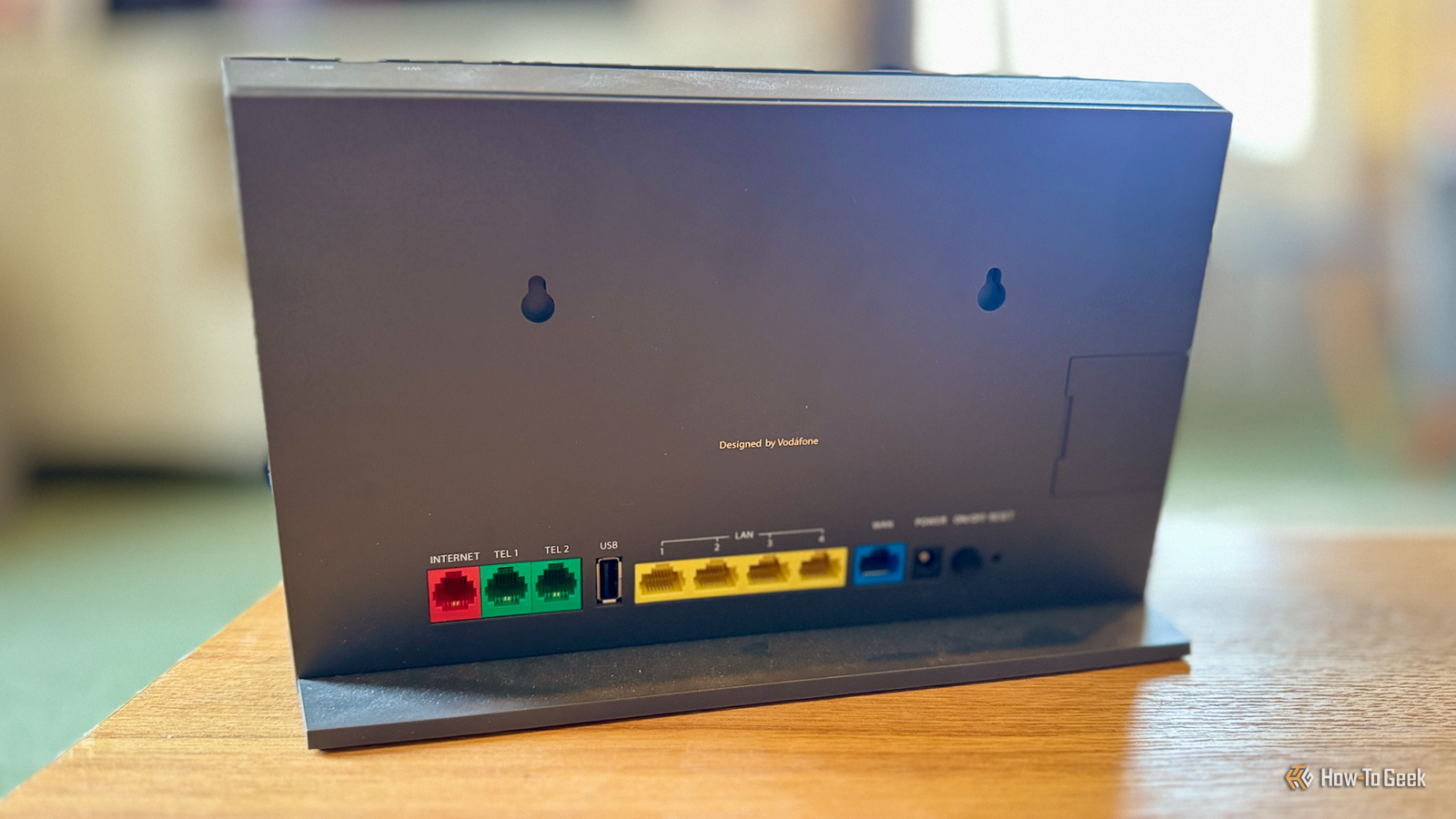 Don't buy a network switch—turn your old router into one instead