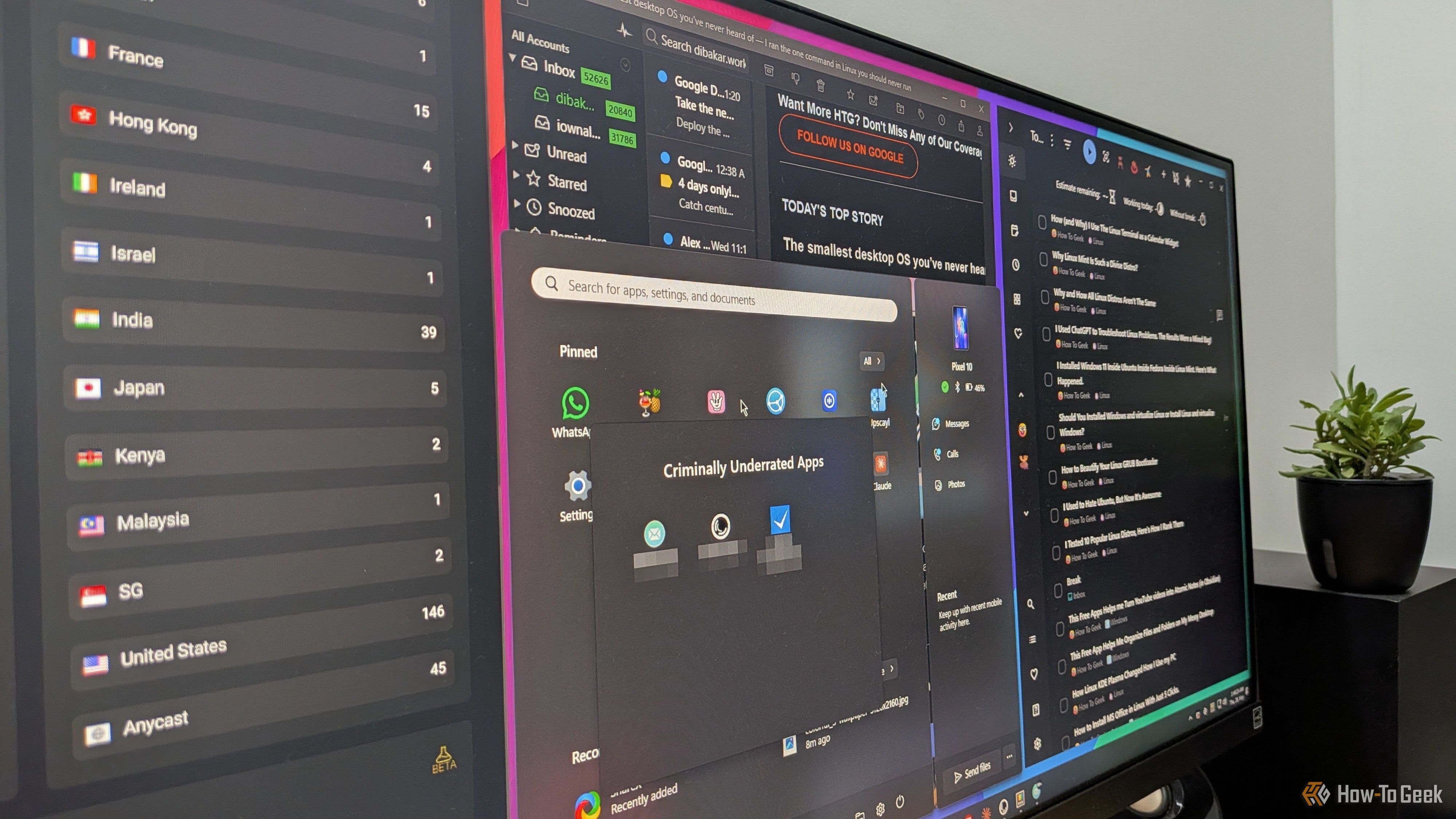 3 criminally underrated free, open-source apps to try this weekend (May 29–31)