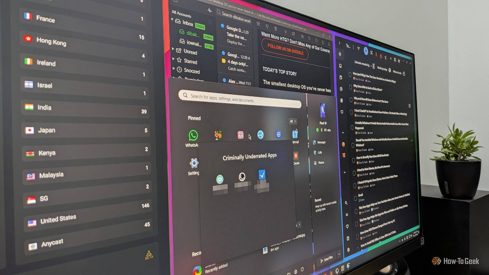 3 criminally underrated free, open-source apps to try this weekend (May 29–31)
