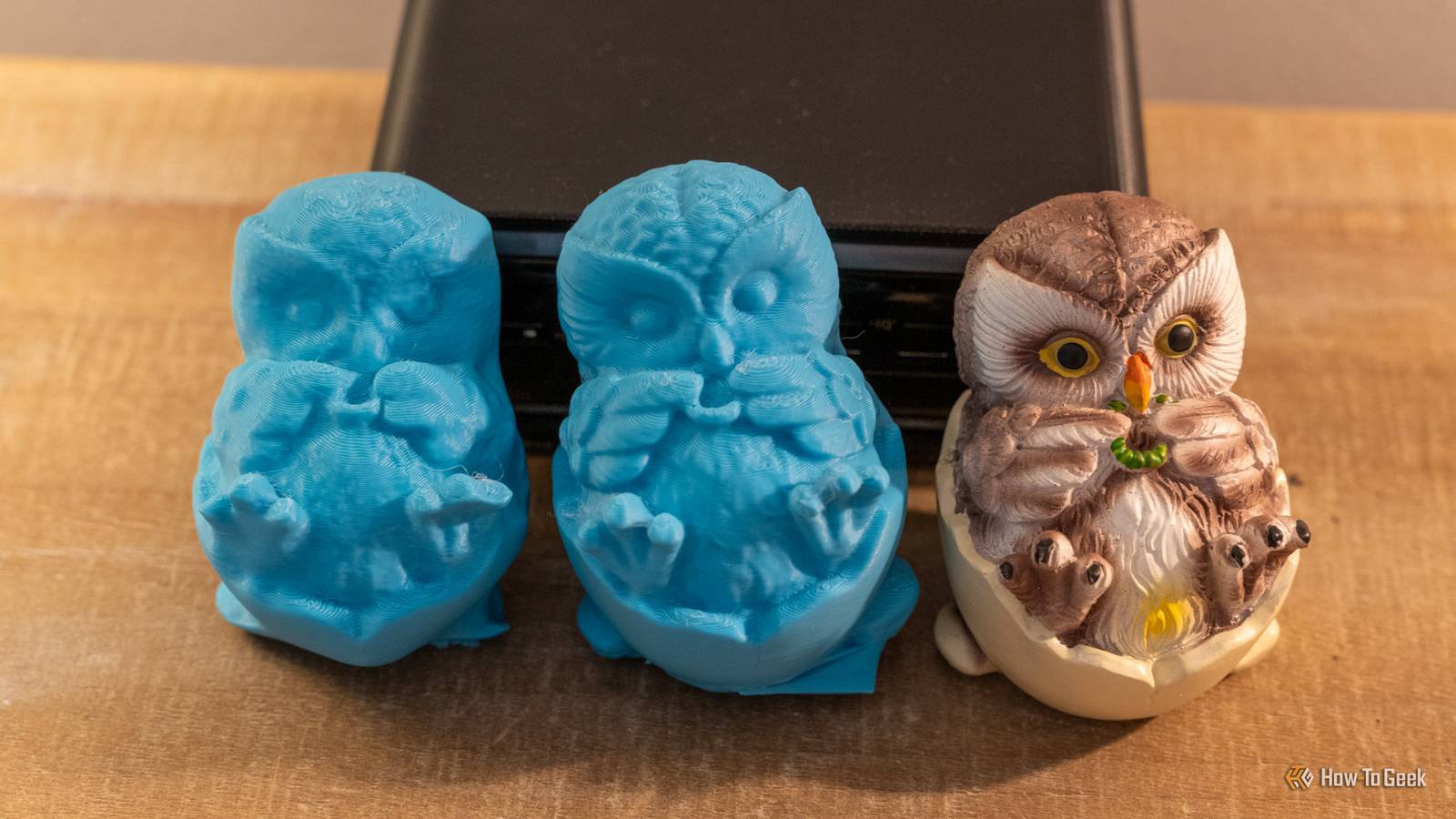 Can a smartphone beat a professional 3D scanner? I printed the results to find out