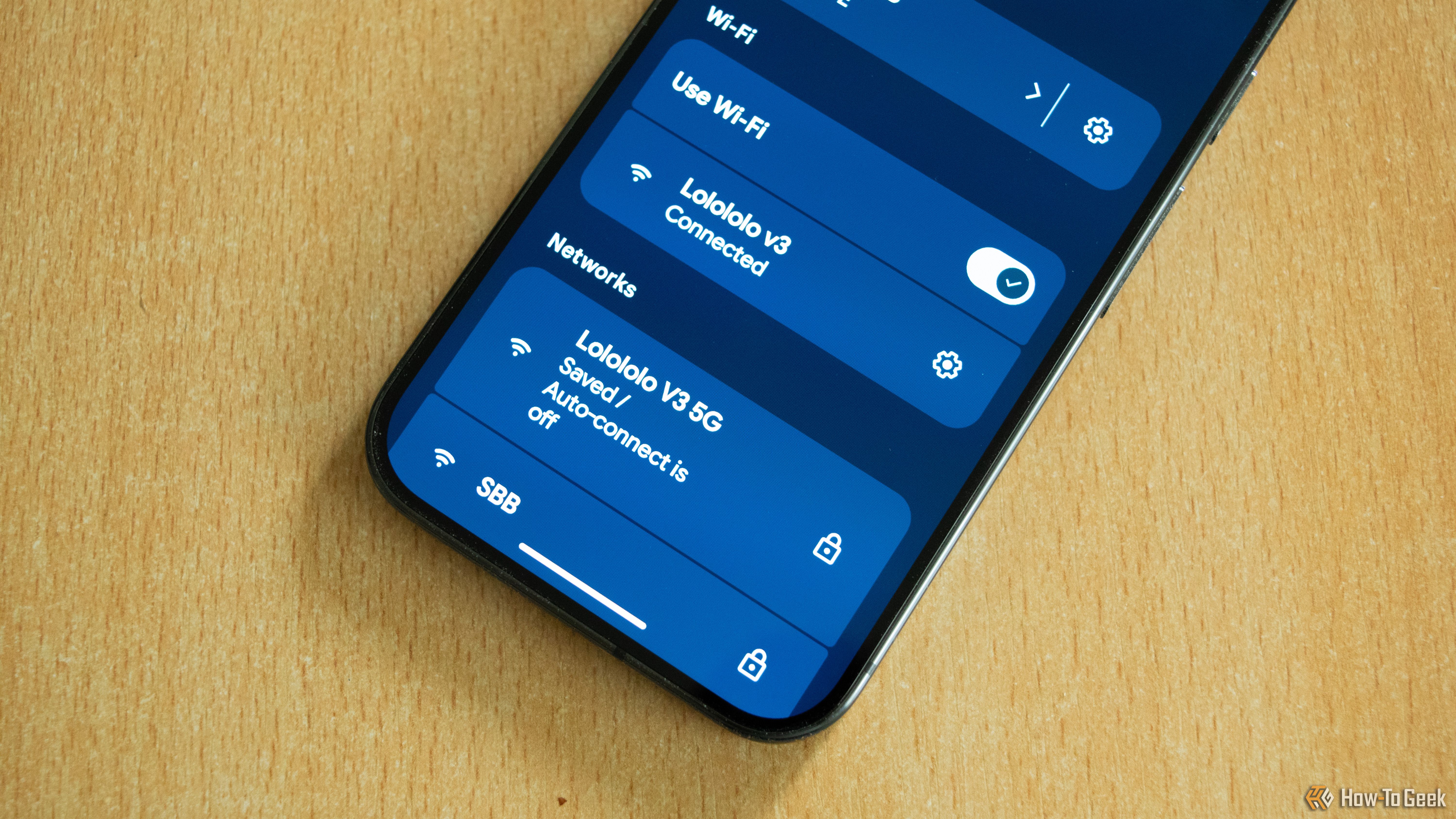 Why You Should Consider Separate Wi-Fi Network Names for Different Bands