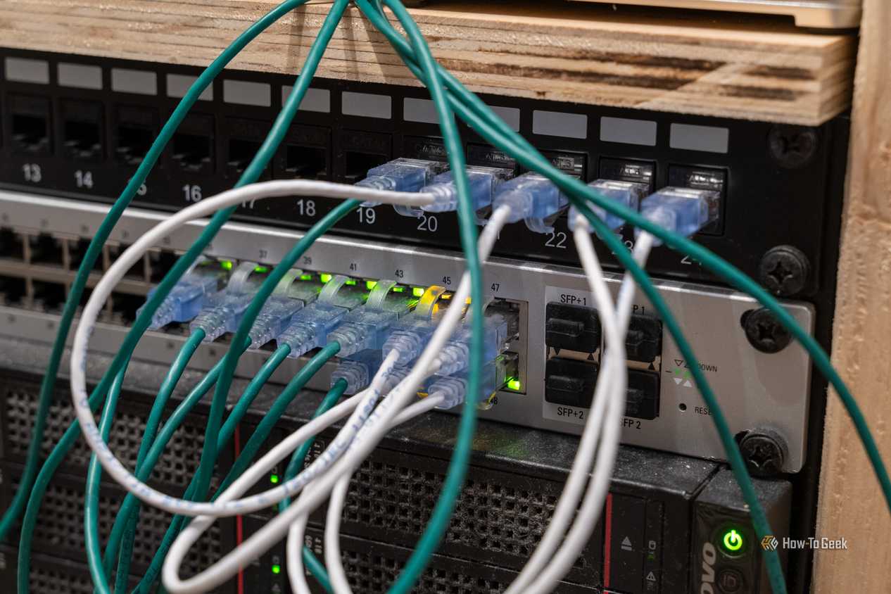 собственный роутер UniFi — иллюстрация 4 к материалу собственный роутер UniFi — иллюстрация 4 к материалу