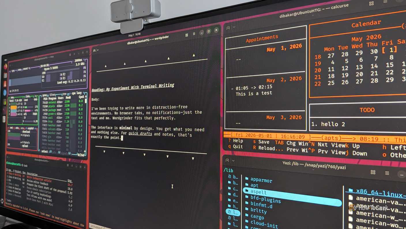 Как консольный монитор btop преображает управление ресурсами Linux Как консольный монитор btop преображает управление ресурсами Linux: A modern terminal monitor built on a lineage of tools btop , formally btop++, is a free, open source resource mo