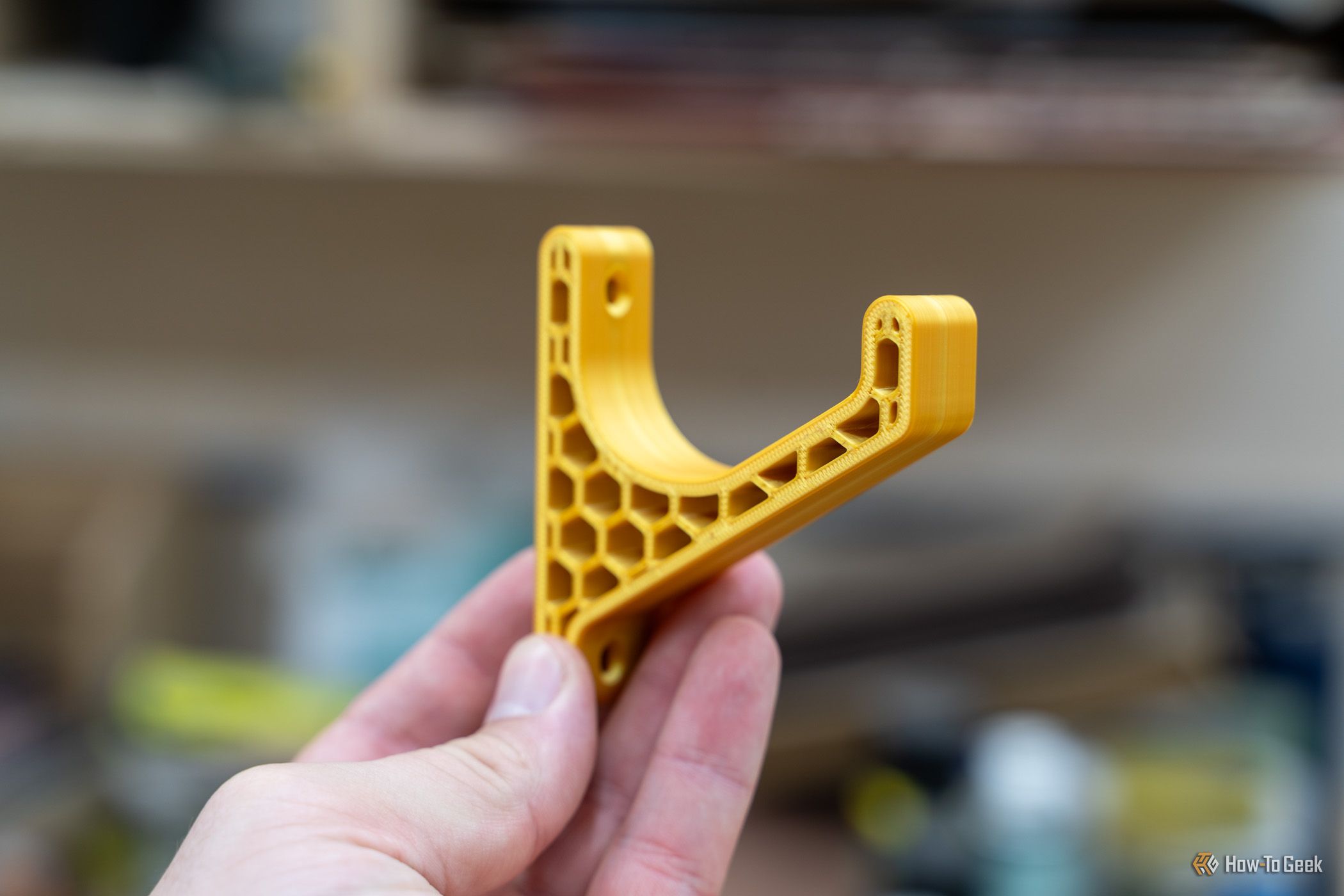 The 5 times you really should use solid infill on your 3D printer
