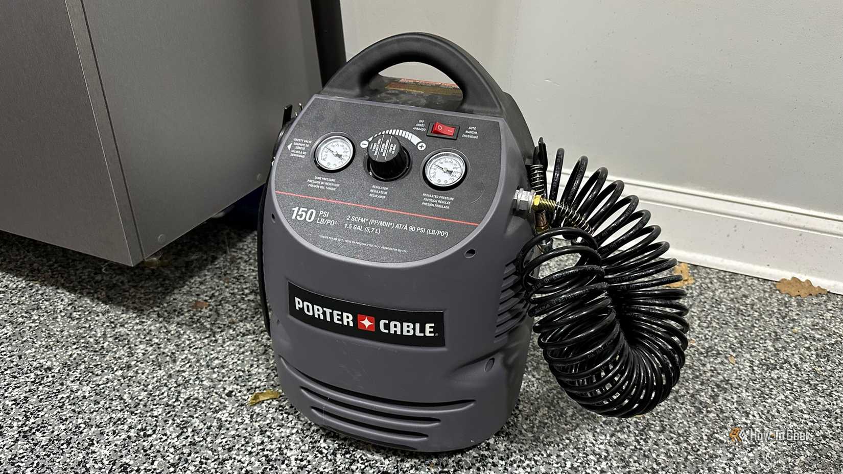 air compressor