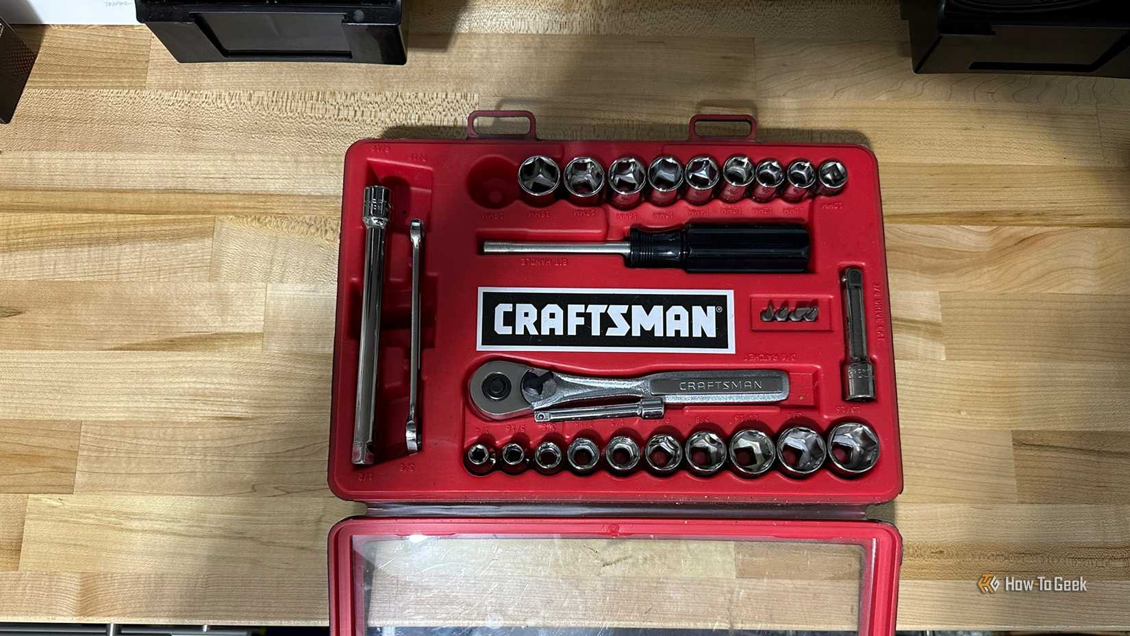 These 5 tools are all you need to handle your car's maintenance yourself