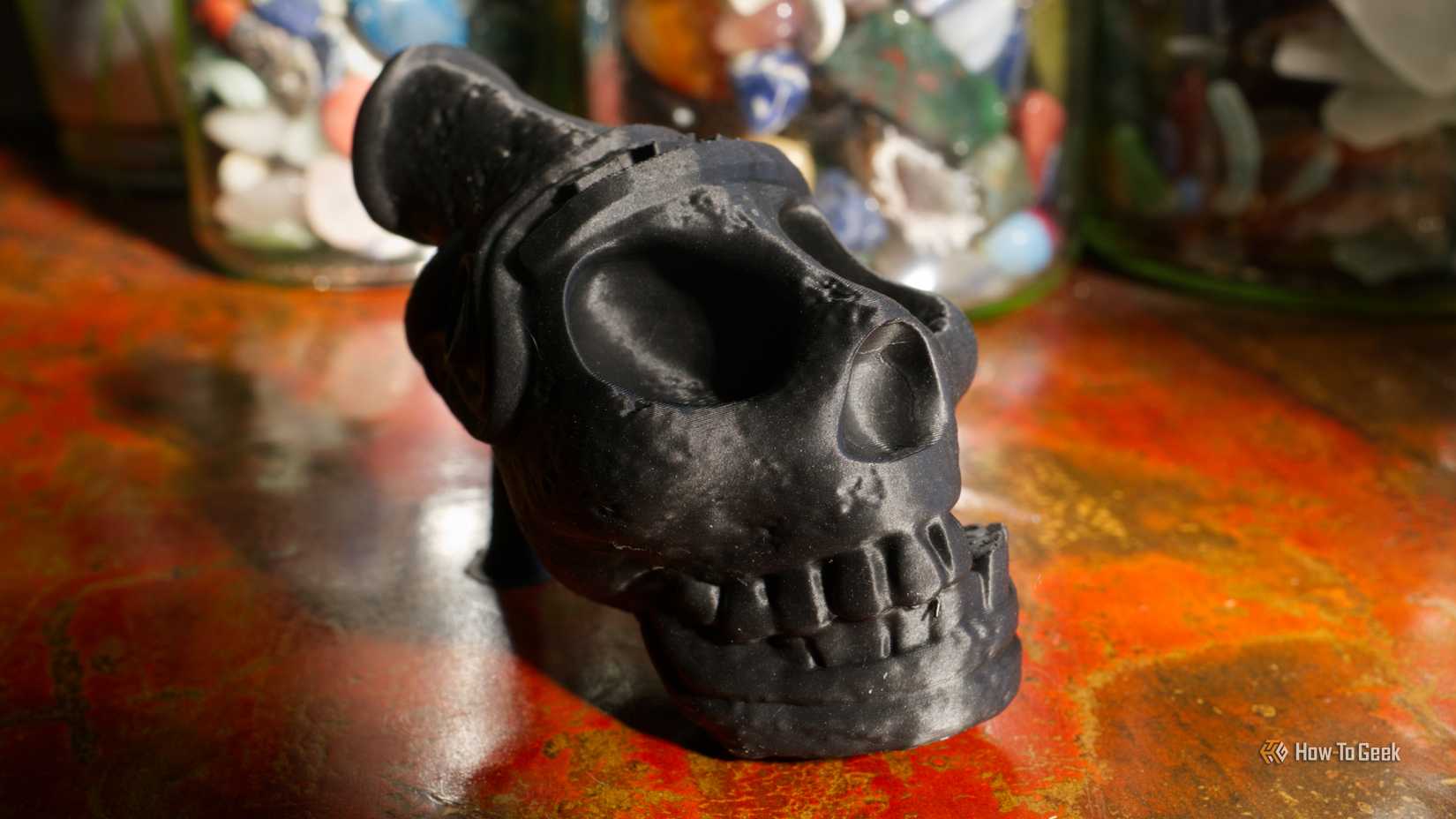 These are the most annoying 3D prints you can make