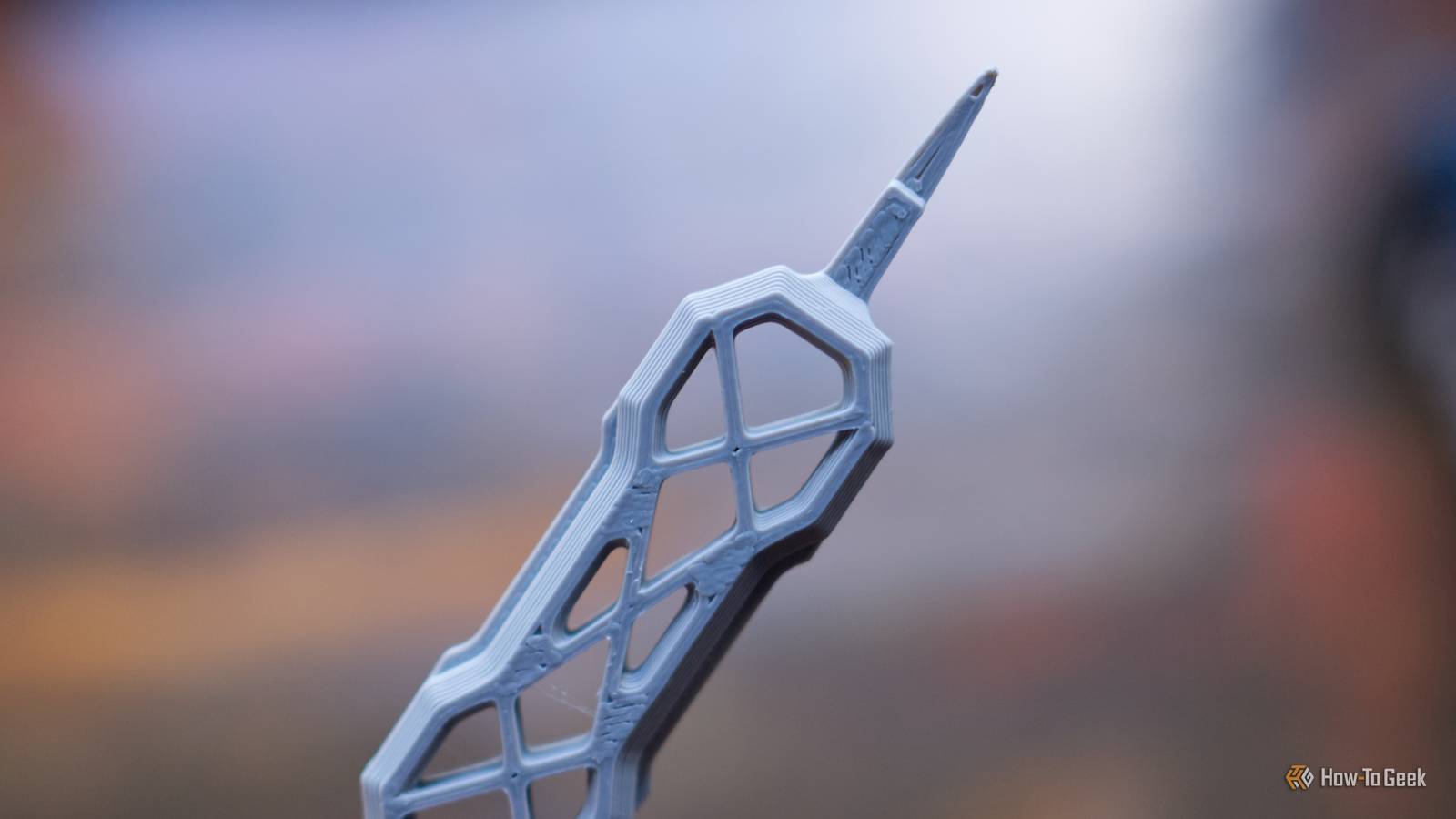 10 tiny but useful 3D prints that use less than 20g of filament to make this weekend (Jun 26 - 28)