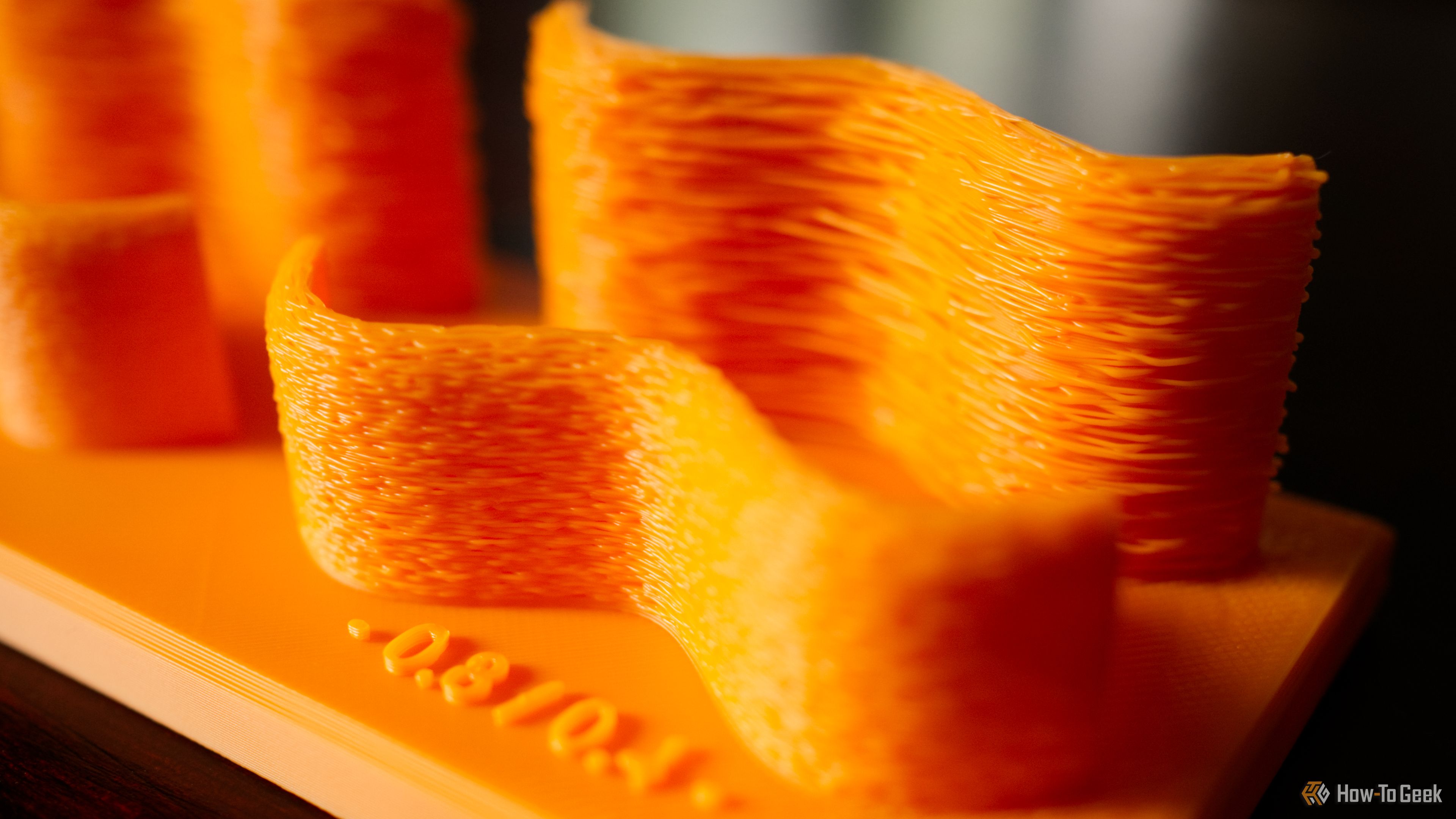 Fuzzy skin is the best 3D printing trick you’re not using