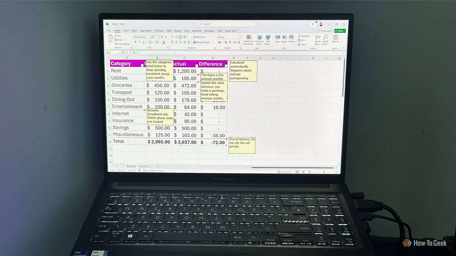 Your Excel notes are creating clutter—here's a neater alternative most people overlook