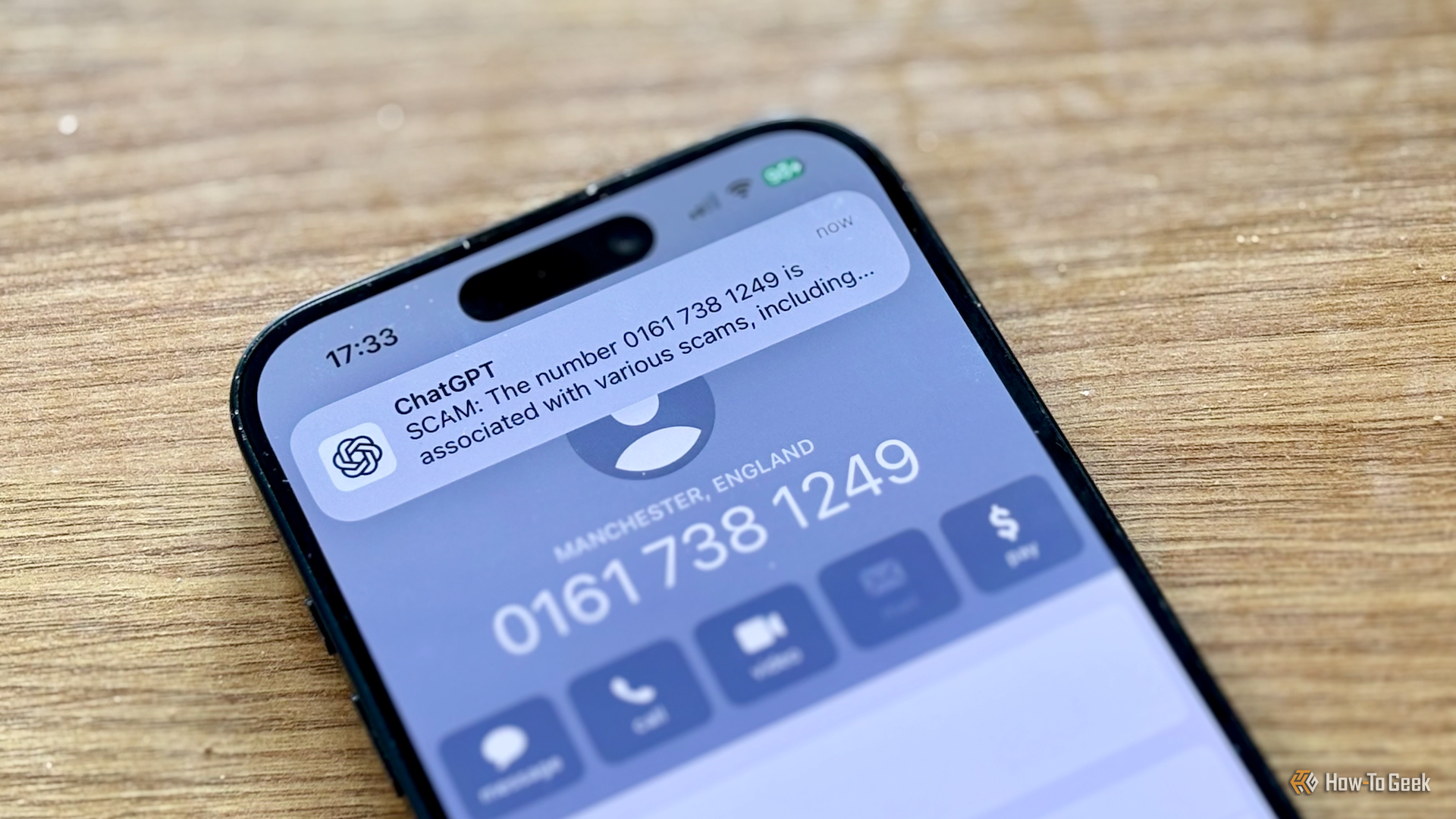 Stop relying on your phone's call screening—this shortcut checks unknown numbers against real scam databases