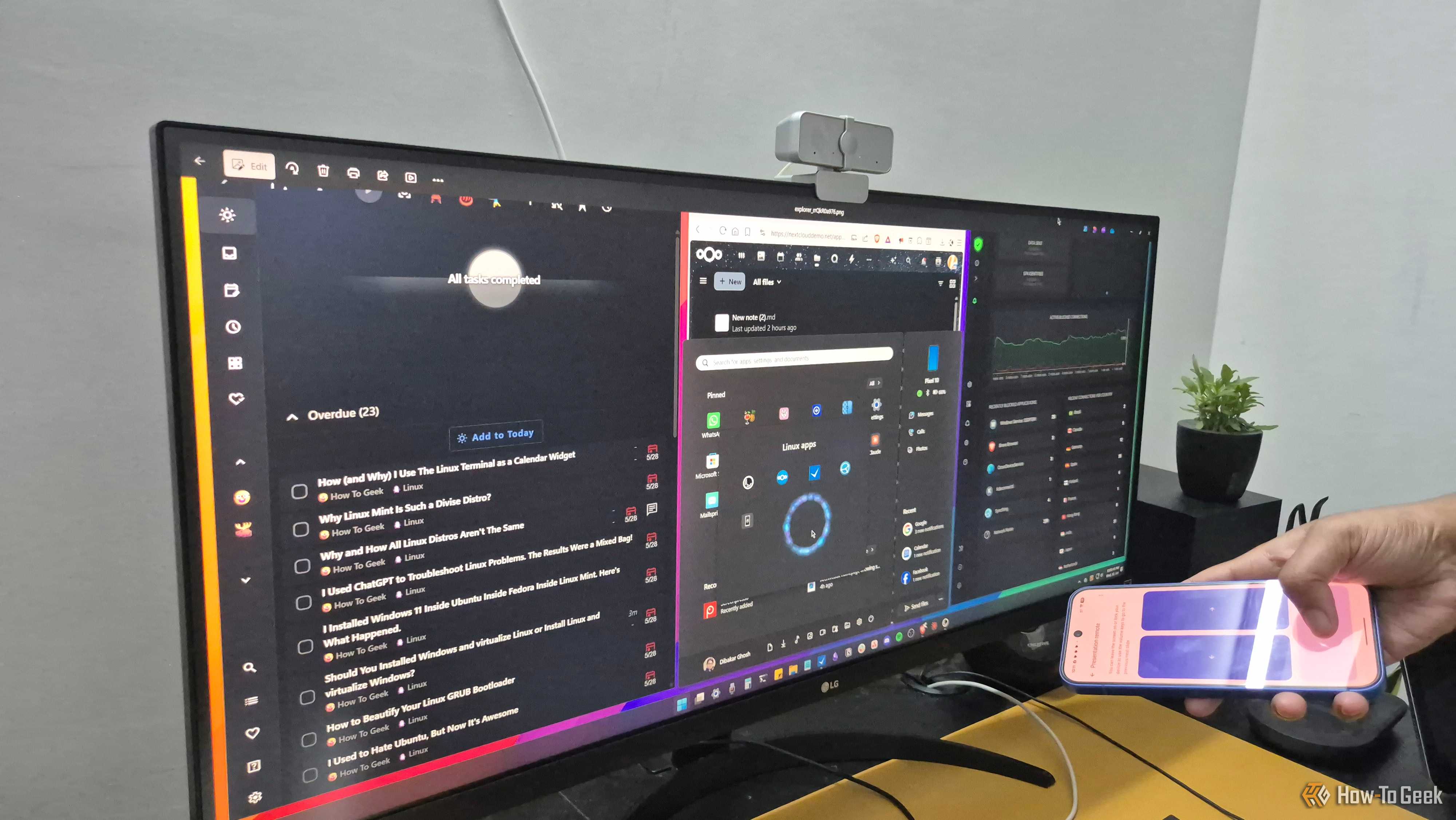 Does Linux Really Run Faster Than Windows I Tested Both To Find Out does-linux-really-run-faster-than-windows-i-tested-both-to-find-out