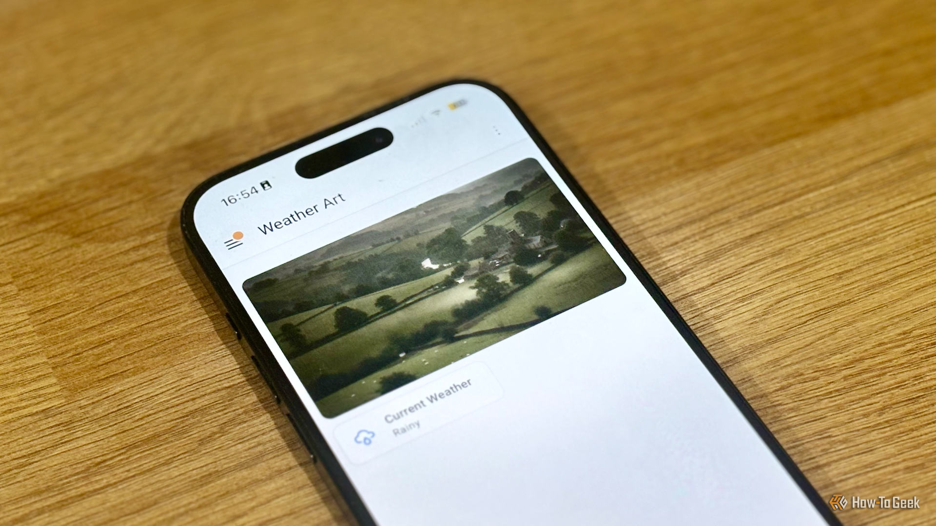 Home Assistant's hidden AI image generator is way more useful than it sounds