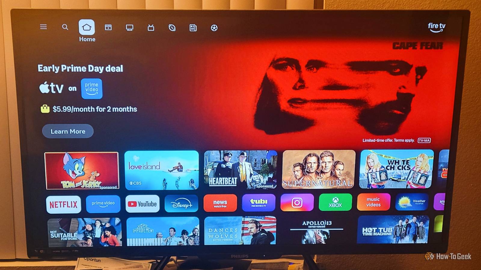 I fixed my laggy Fire TV with one setting Amazon never explains