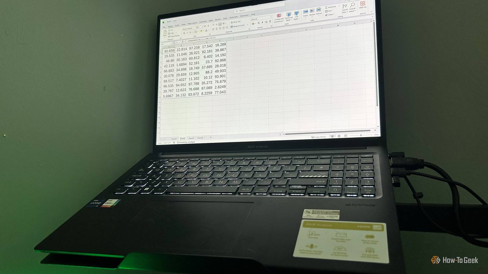 Your Excel regression is probably a mess—here's how Python fixes it