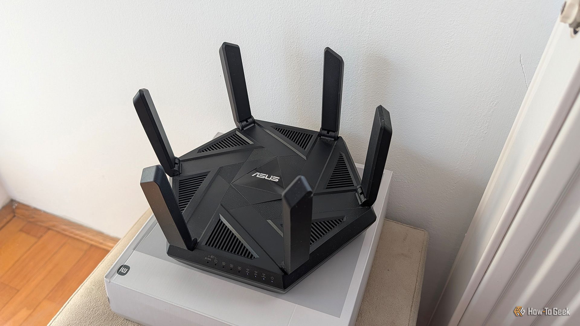 A disconnected router is more useful than you'd think—here are 5 ways I use mine