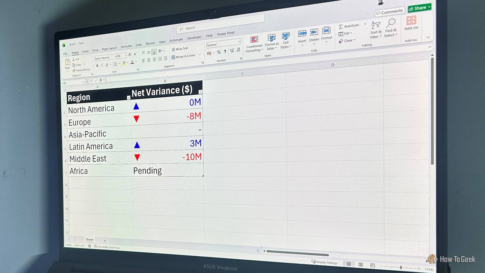 I replaced several Excel formatting tools with a single hidden feature