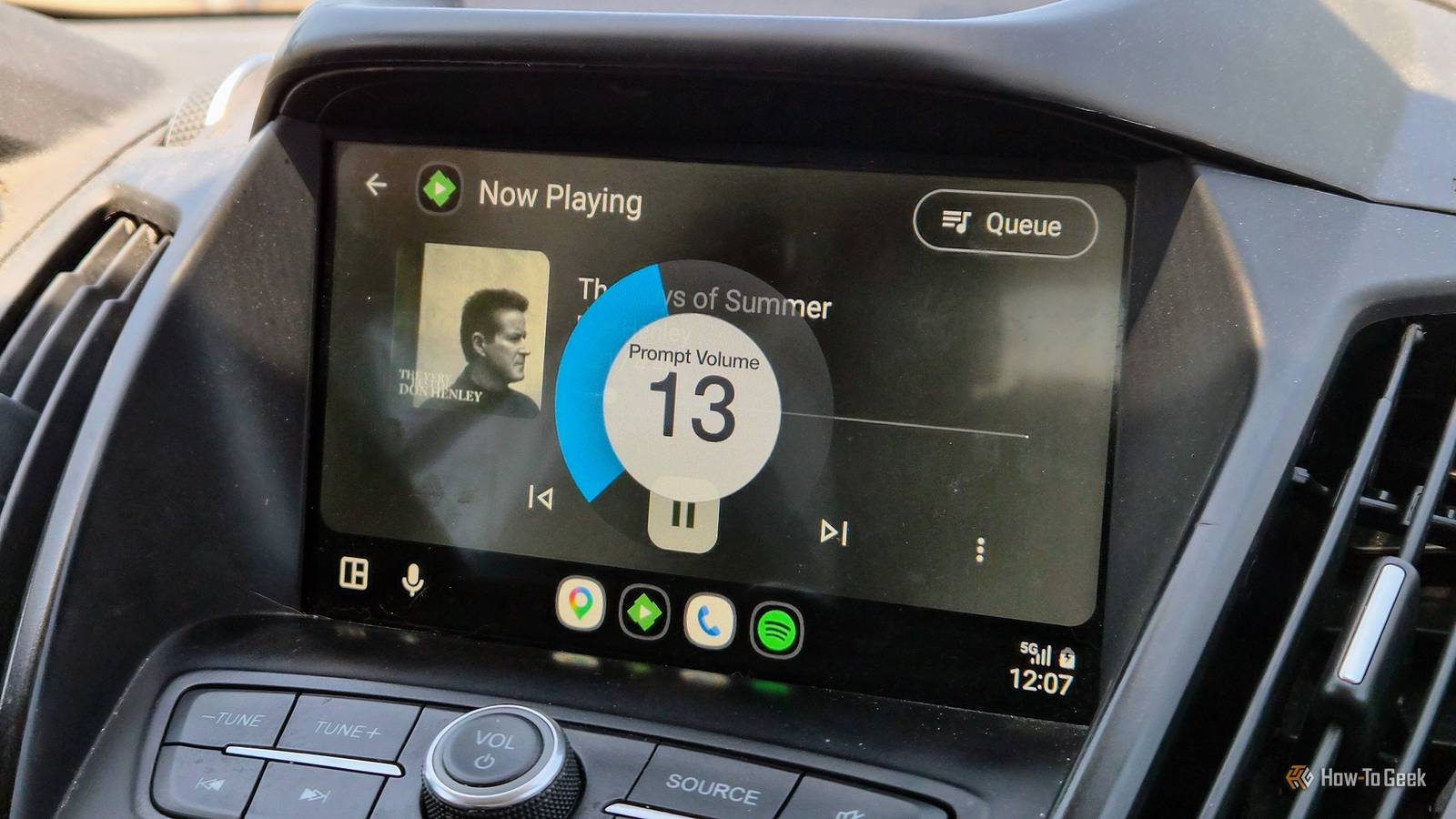 How to Adjust Navigation Volume in Apple CarPlay and Android Auto
