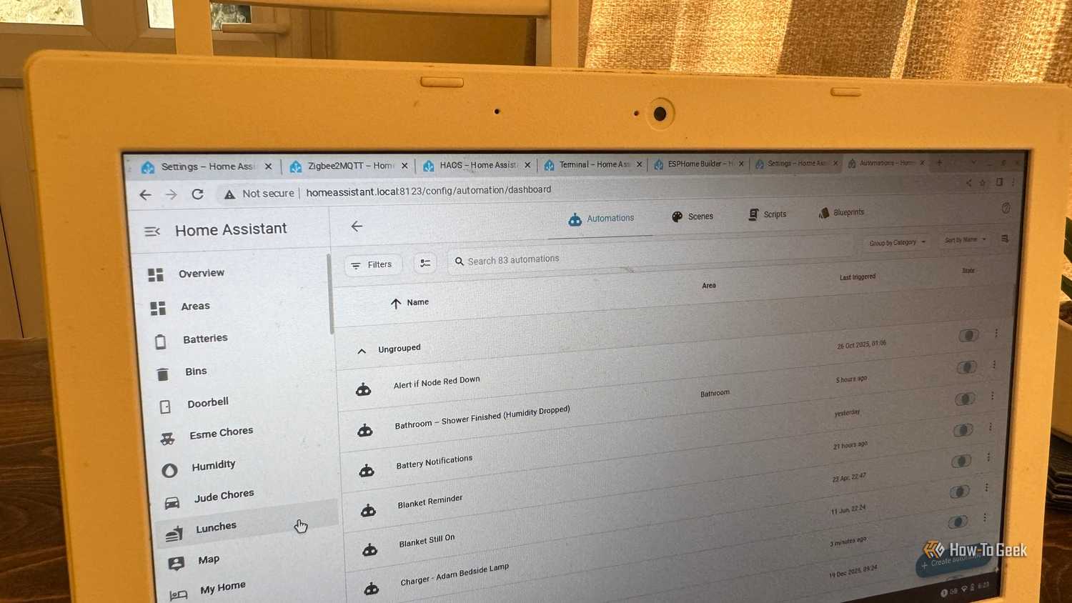 старый Chromebook — иллюстрация 5 к материалу старый Chromebook — иллюстрация 5 к материалу
