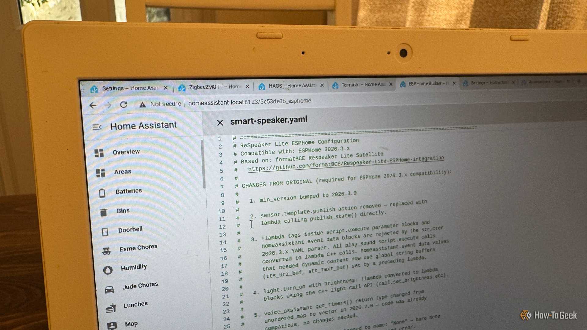 старый Chromebook — иллюстрация 6 к материалу старый Chromebook — иллюстрация 6 к материалу