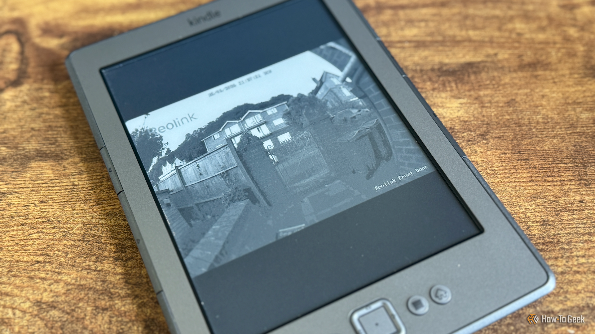 Your Kindle can stream video, but Amazon doesn't want you to know about it