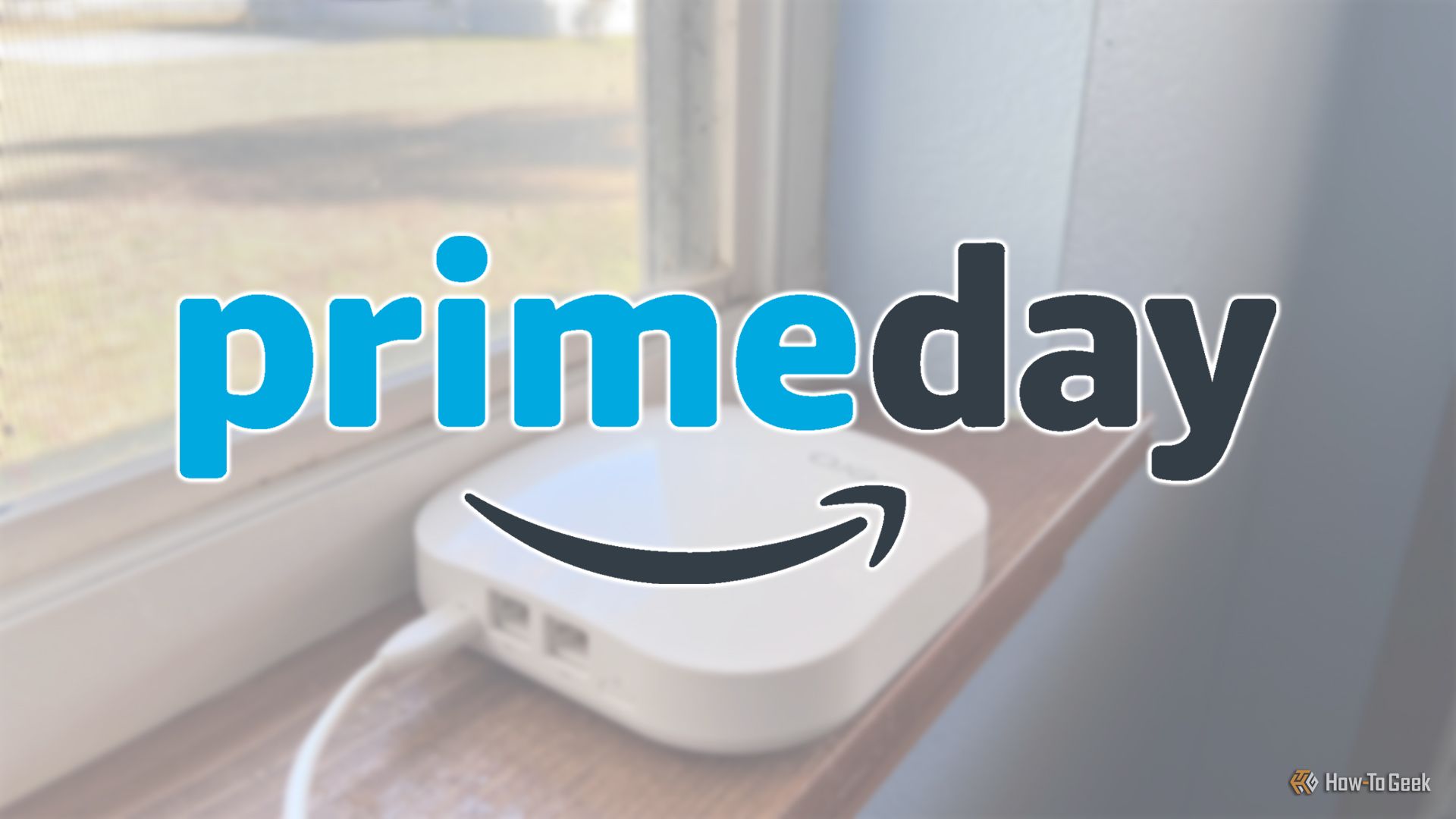 The Eero bundle that fixed my Wi-Fi just hit its lowest-ever price for Prime Day