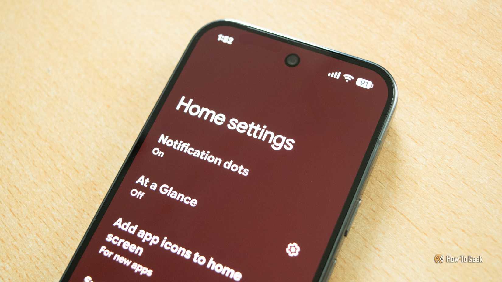 Why the Pixel Launcher is the worst part of the Pixel experience
