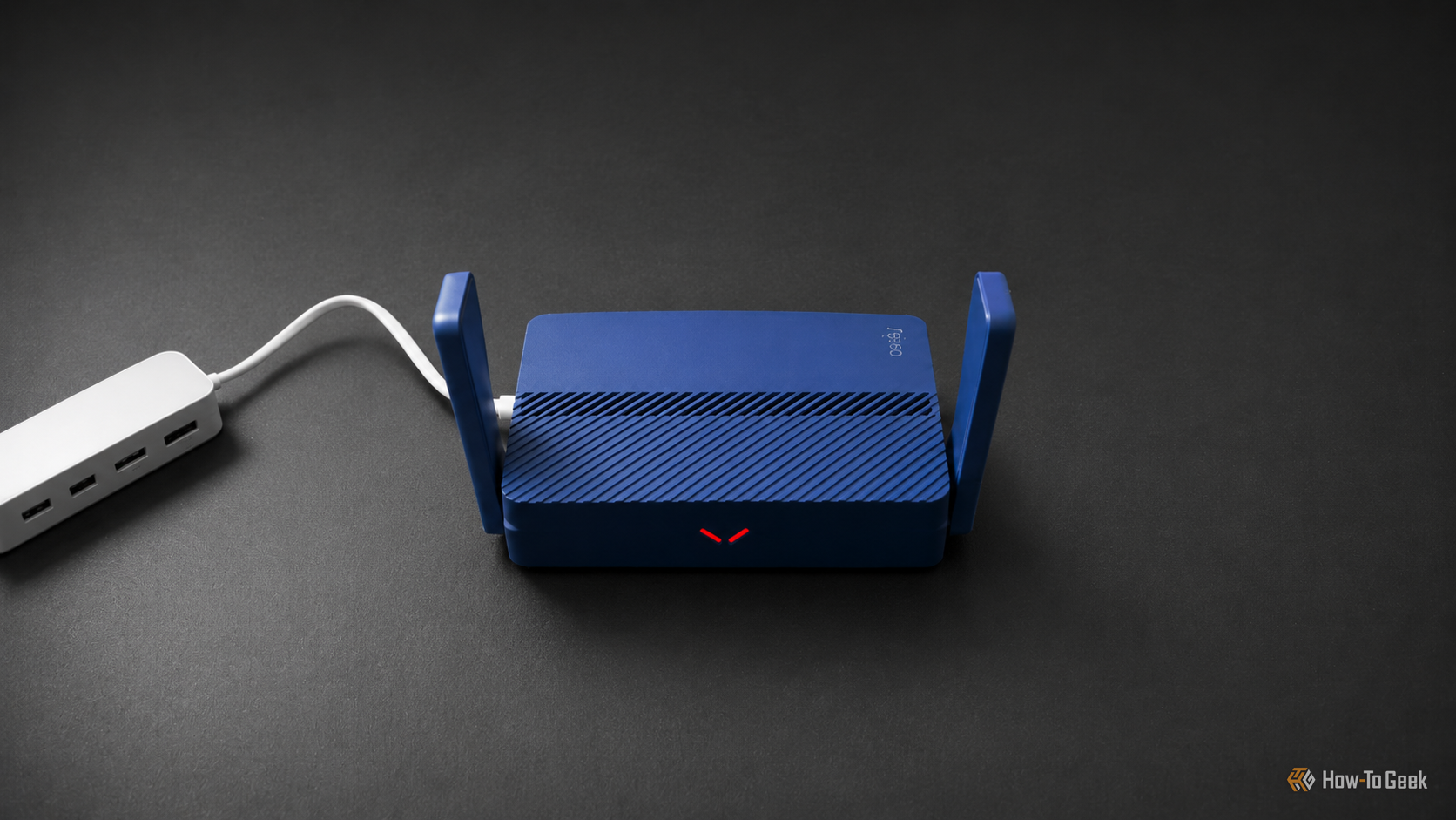 image of cudy TR3000 portable router