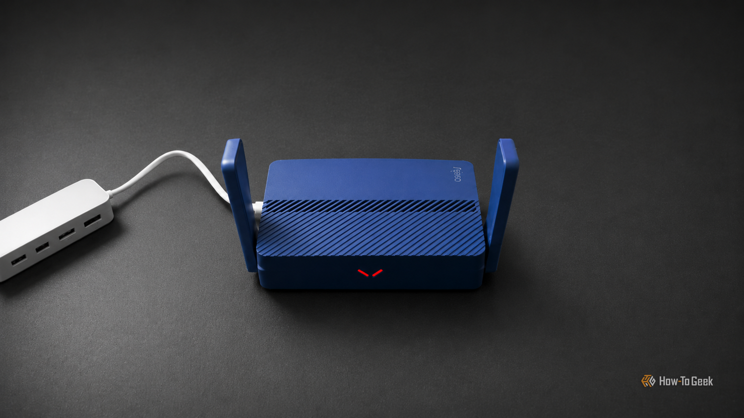 image of cudy TR3000 portable router