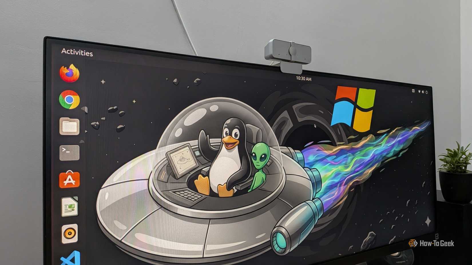 Windows is losing an entire generation of PC users to Linux, Apple, and Google