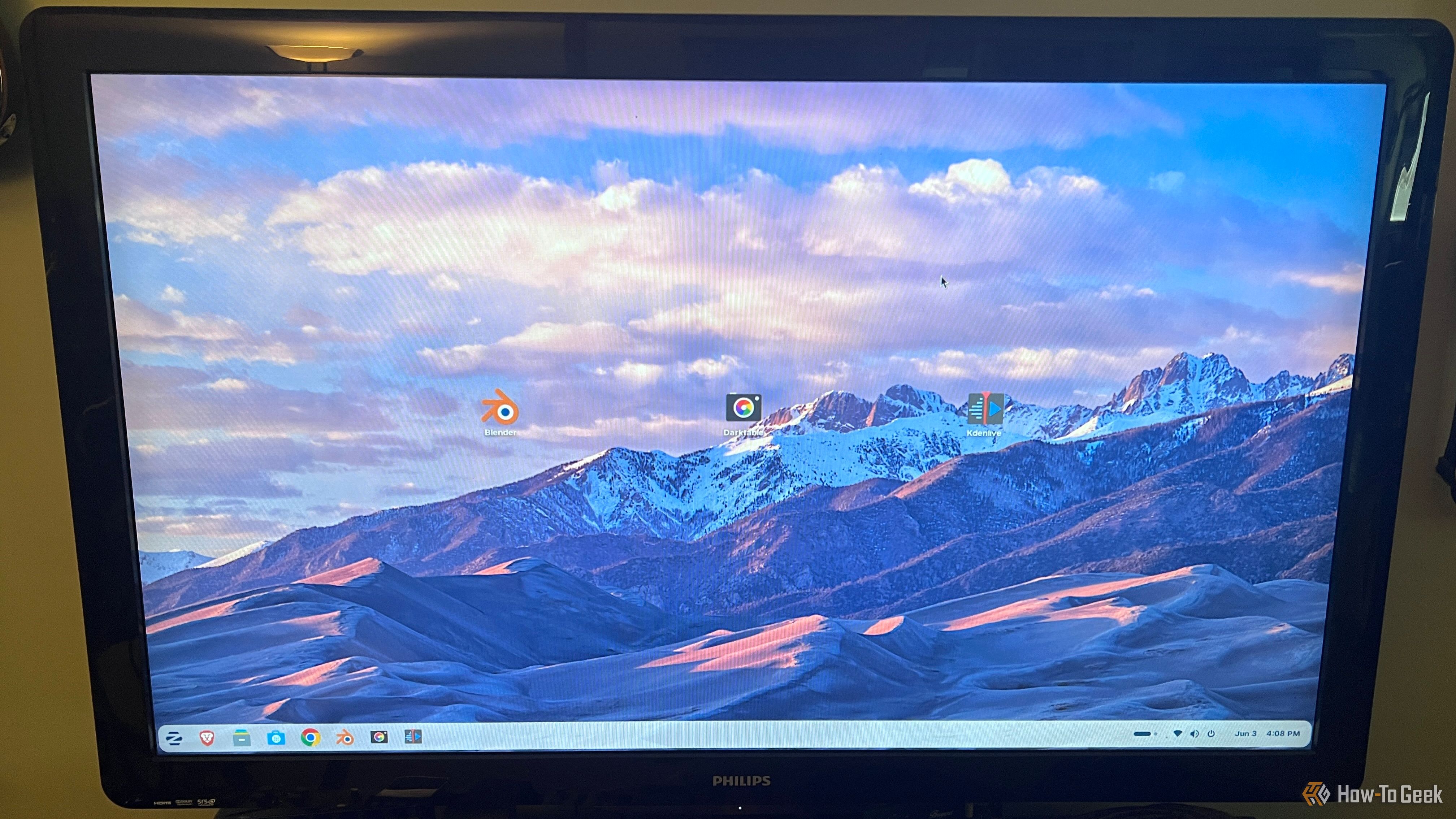 These free, open source Linux apps made expensive creative software harder to justify