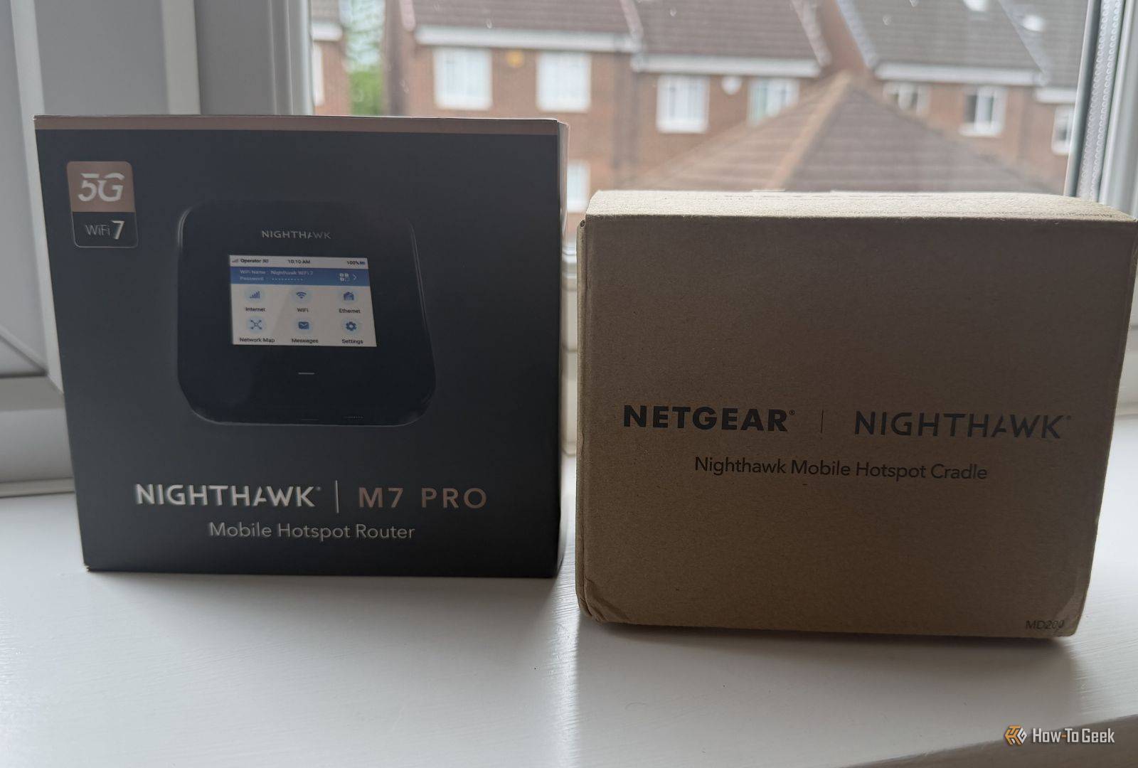 Netgear Nighthawk — The Best Settings To Secure Your Home Wi Fi Router From Unwanted Intruders