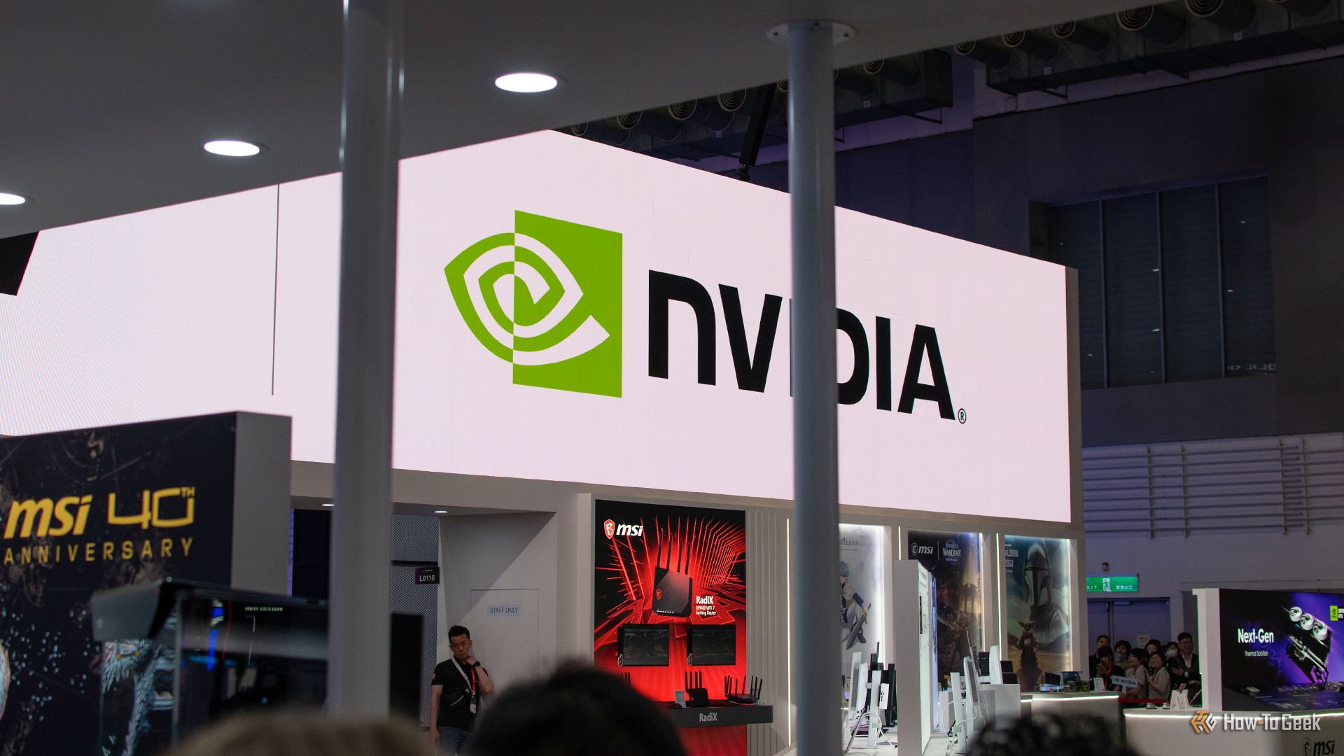 NVIDIA's ARM chipset and early Wi-Fi 8 routers: How-To Geek's favorite ...