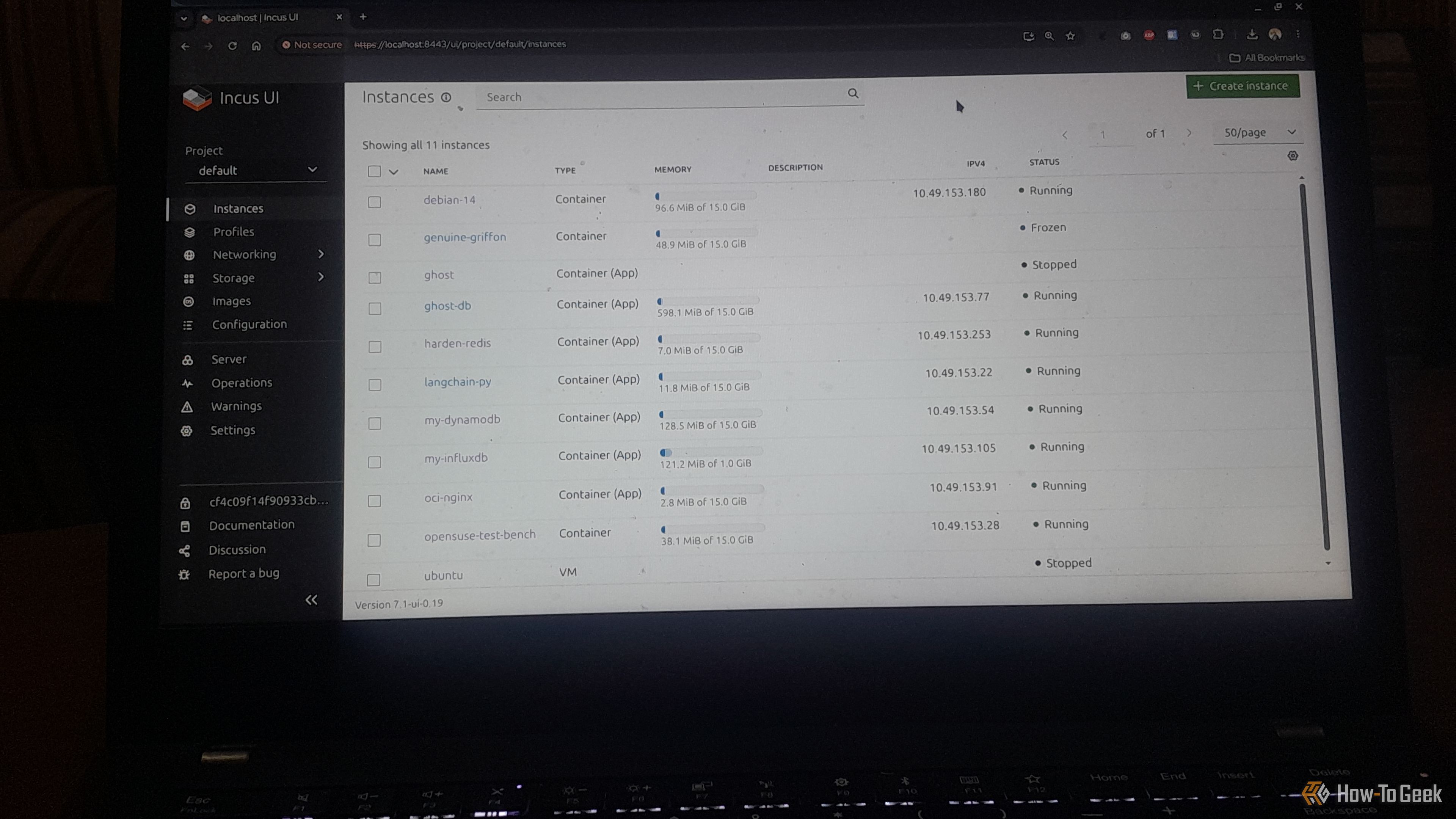 I replaced Docker Desktop with native Linux containers and never looked back