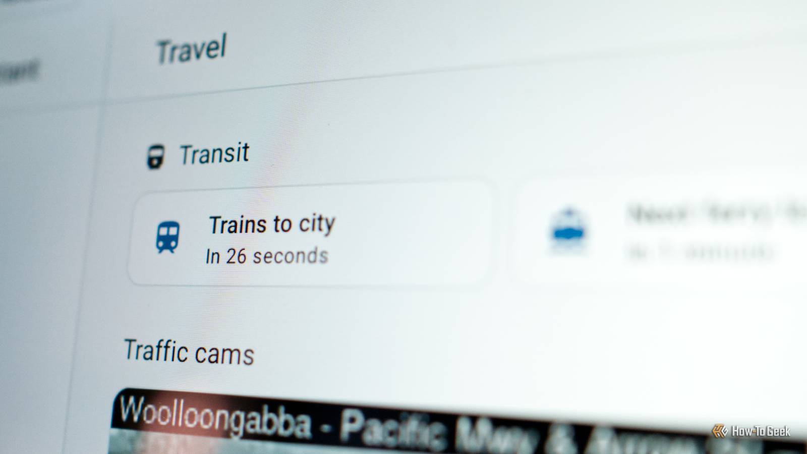 I turned Home Assistant into a public transport timetable