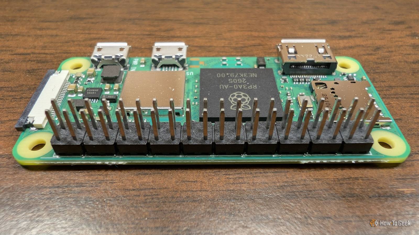 I turned a tiny $18 Raspberry Pi into a Spotify replacement