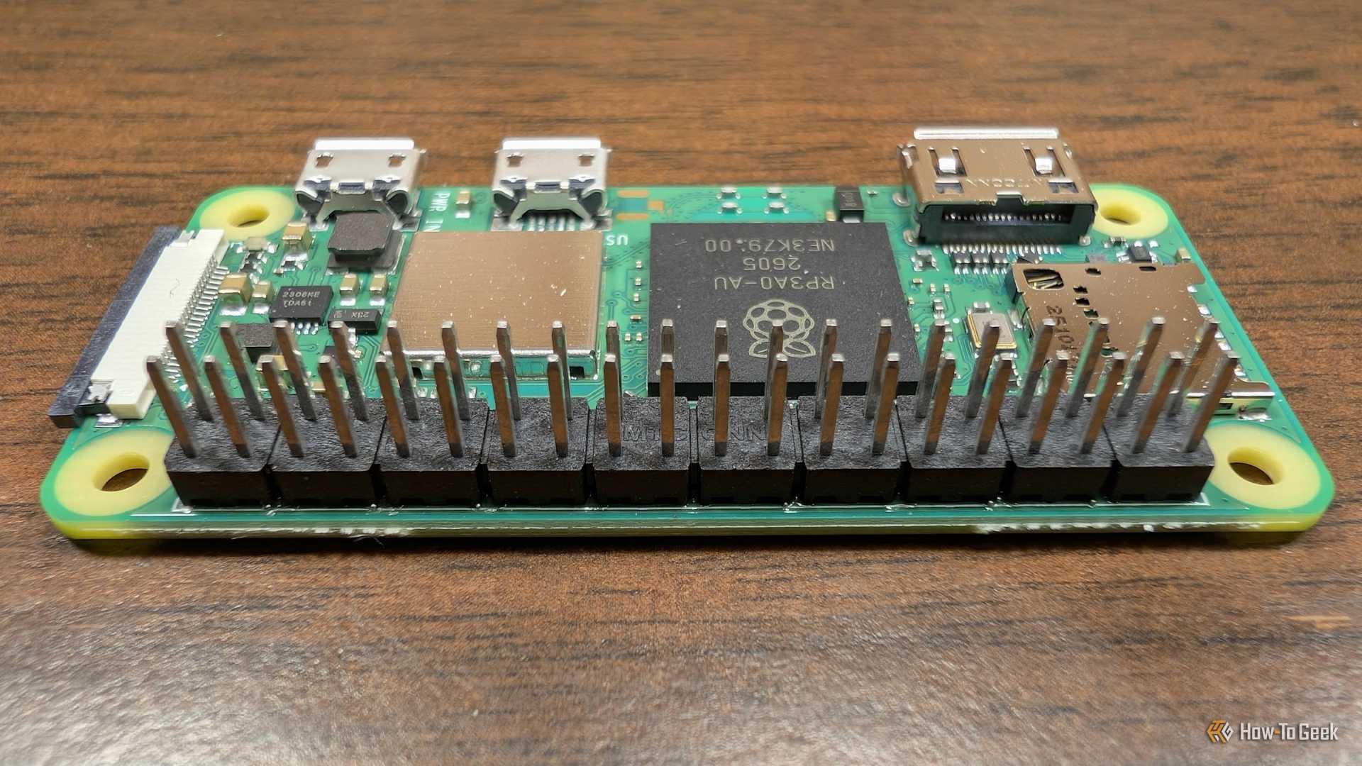 Raspberry Pi Contains 3.14 reasons I still use a Raspberry Pi