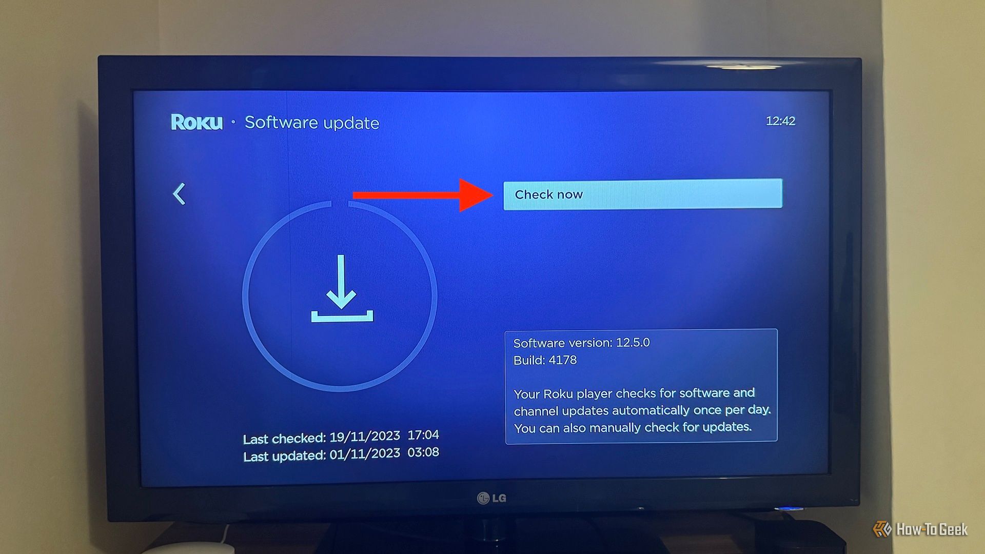 Your old Roku may be long past its expiration date, here's how to check