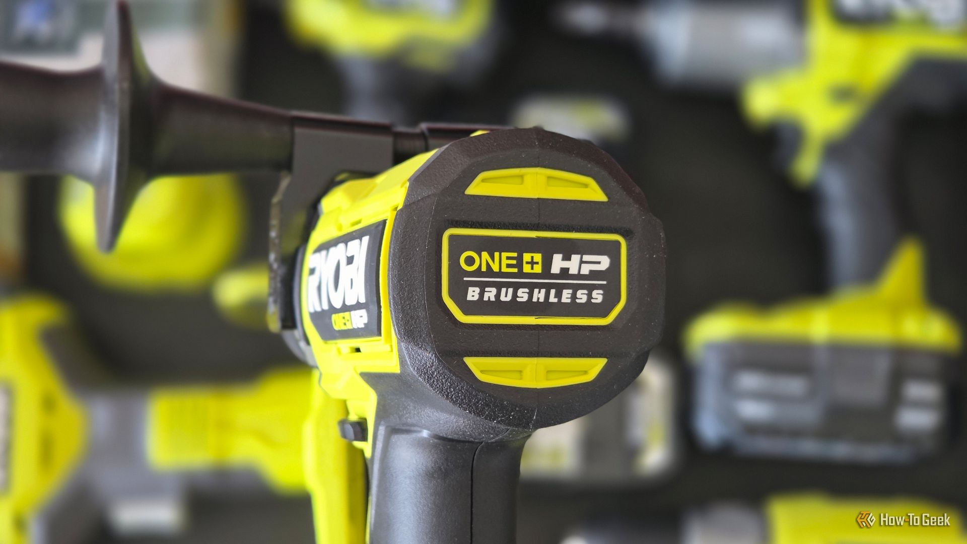 Why brushless tools feel so different (and cost more)
