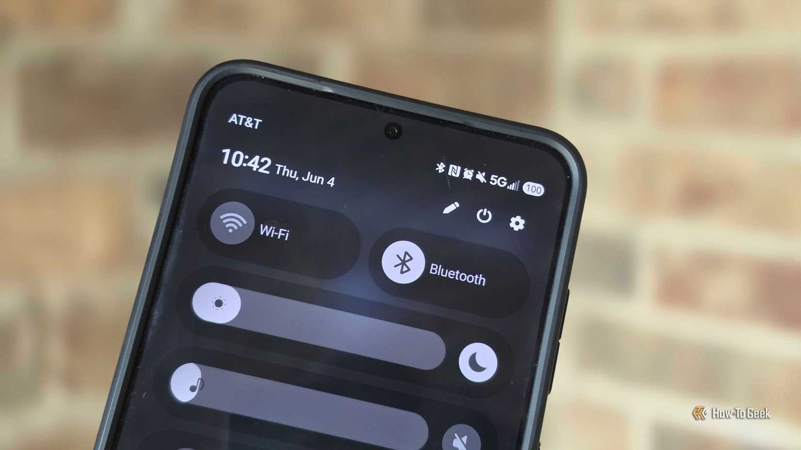 Почему Android Auto при проводном подключении использует Bluetooth — иллюстрация 6 к материалу