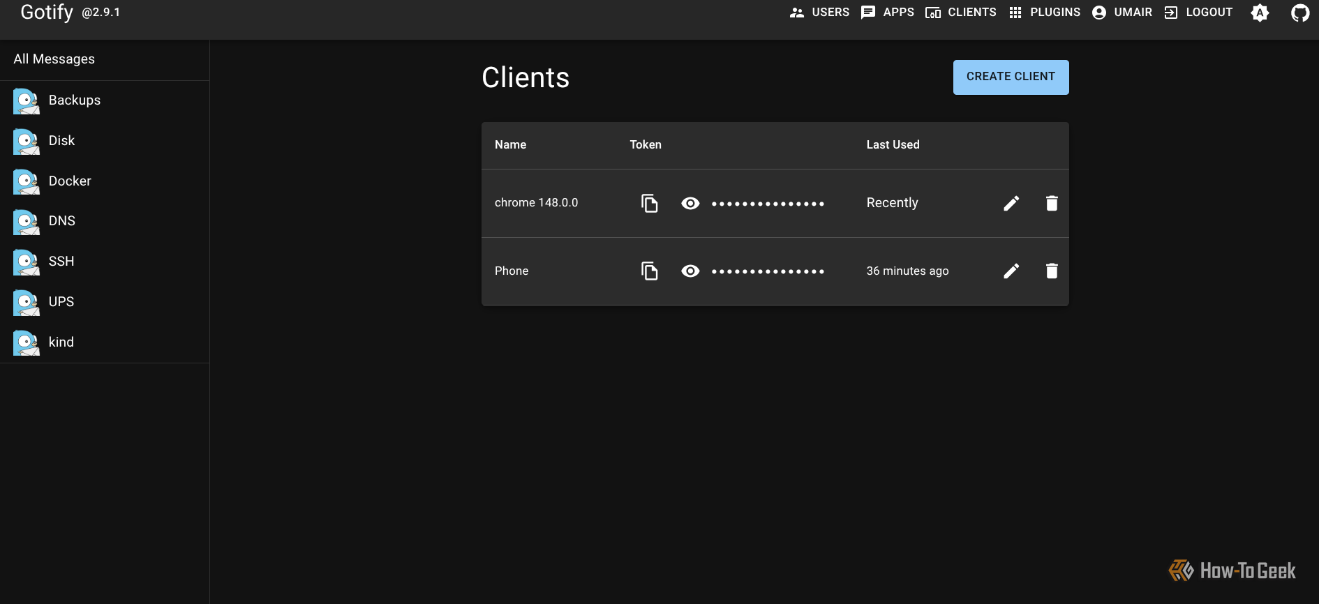 Stop checking your homelab dashboard: This self-hosted alert server ...