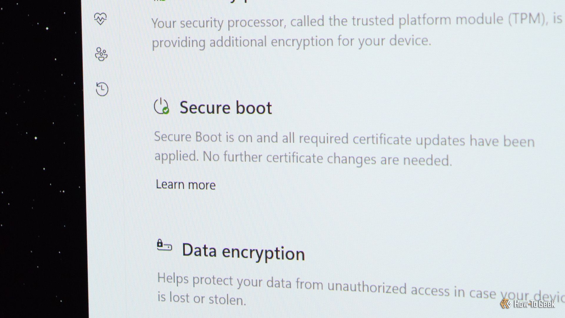 Microsoft Secure Boot certificates expire June 27—here's what that means for your old PC